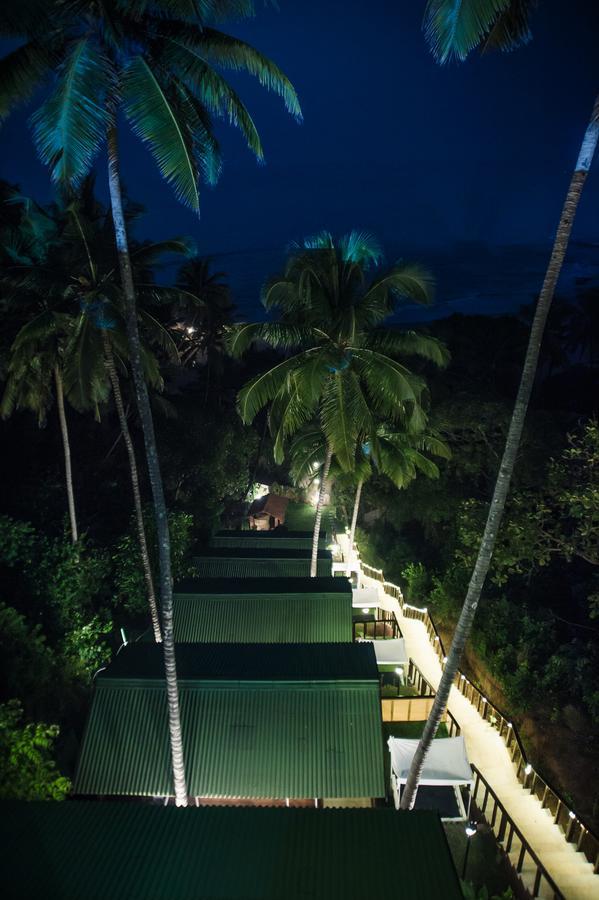 Aria Beach Resort วากาตอร์ ภายนอก รูปภาพ