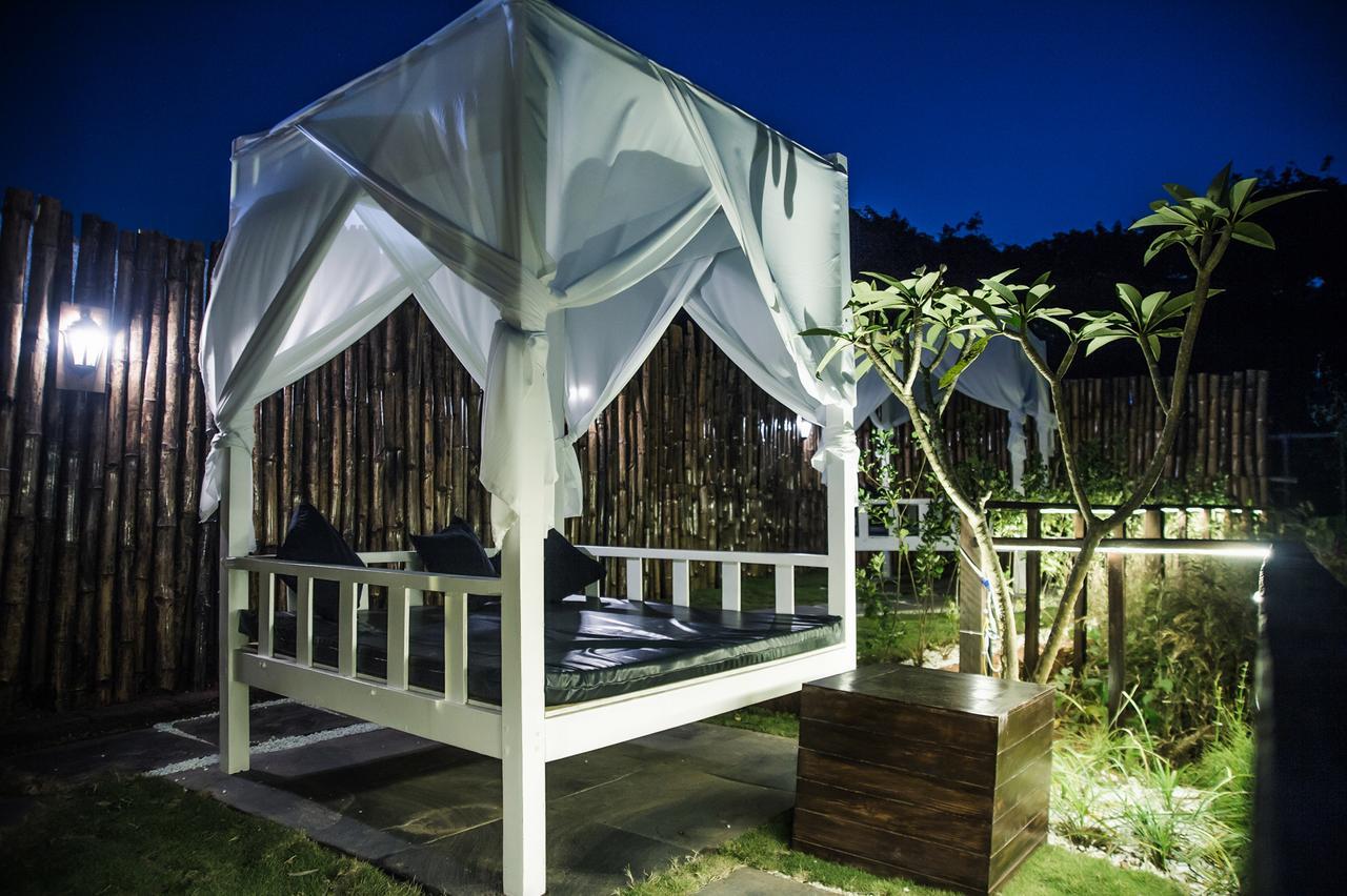 Aria Beach Resort วากาตอร์ ภายนอก รูปภาพ