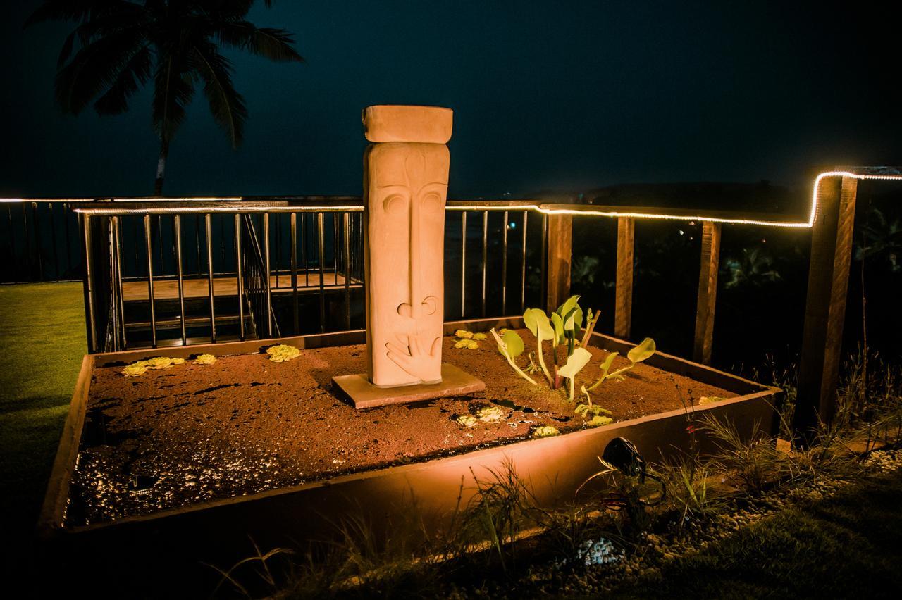 Aria Beach Resort วากาตอร์ ภายนอก รูปภาพ