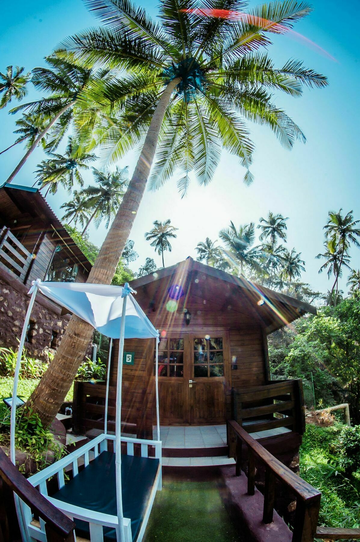 Aria Beach Resort วากาตอร์ ภายนอก รูปภาพ