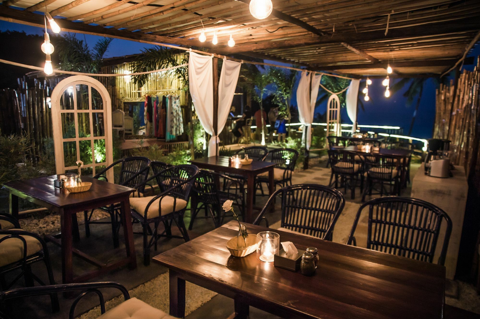 Aria Beach Resort วากาตอร์ ภายนอก รูปภาพ