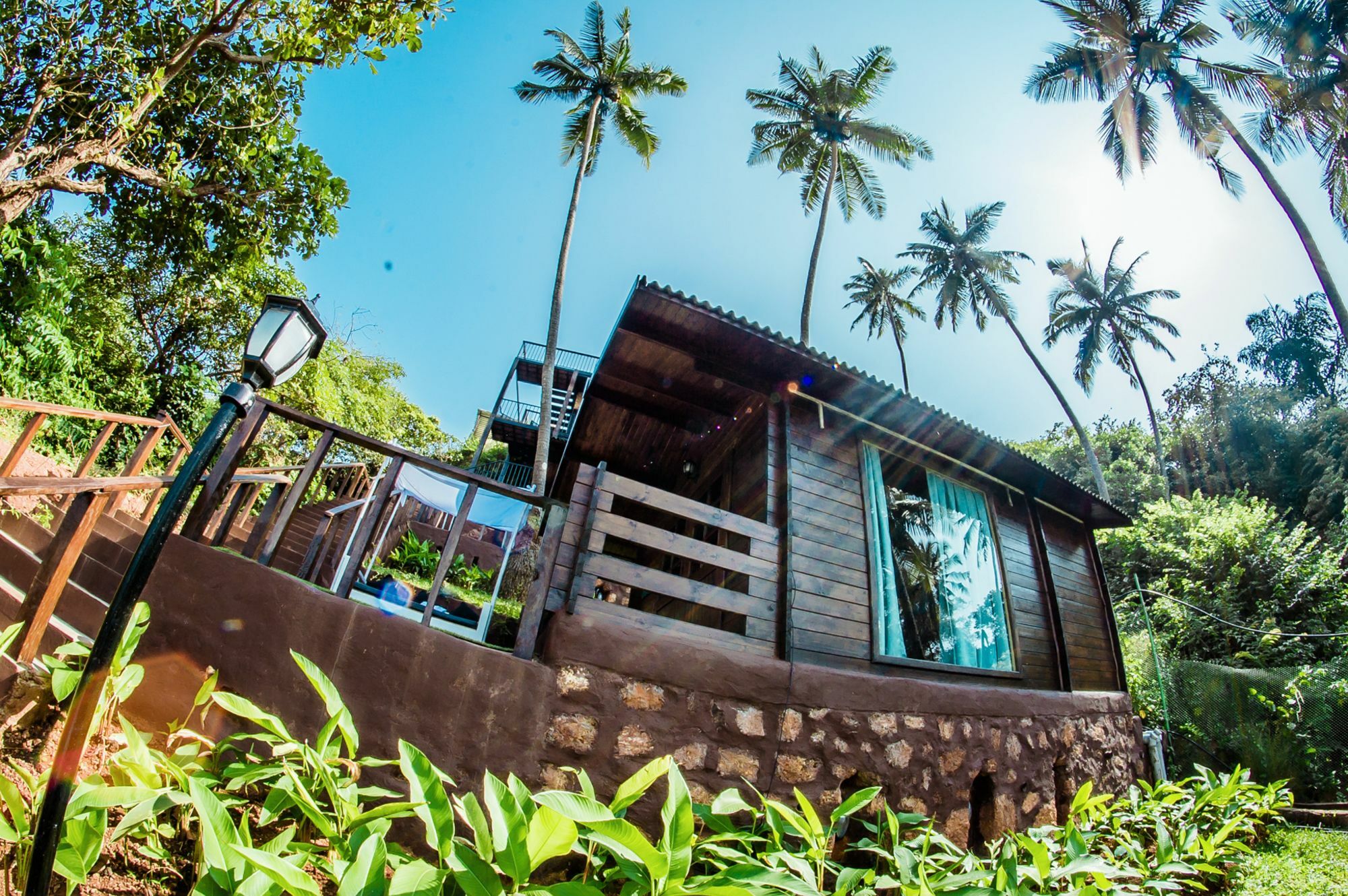 Aria Beach Resort วากาตอร์ ภายนอก รูปภาพ