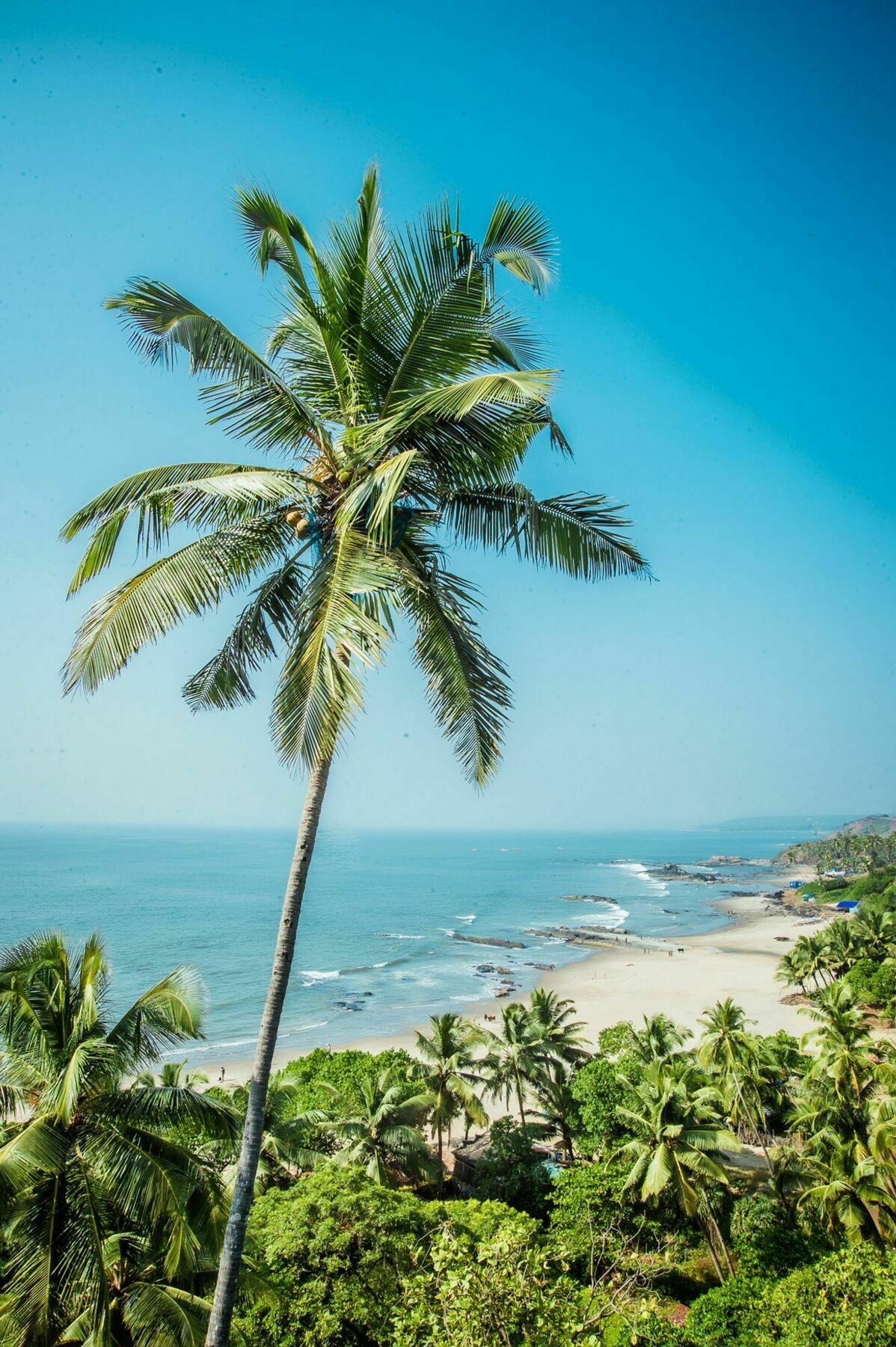 Aria Beach Resort วากาตอร์ ภายนอก รูปภาพ
